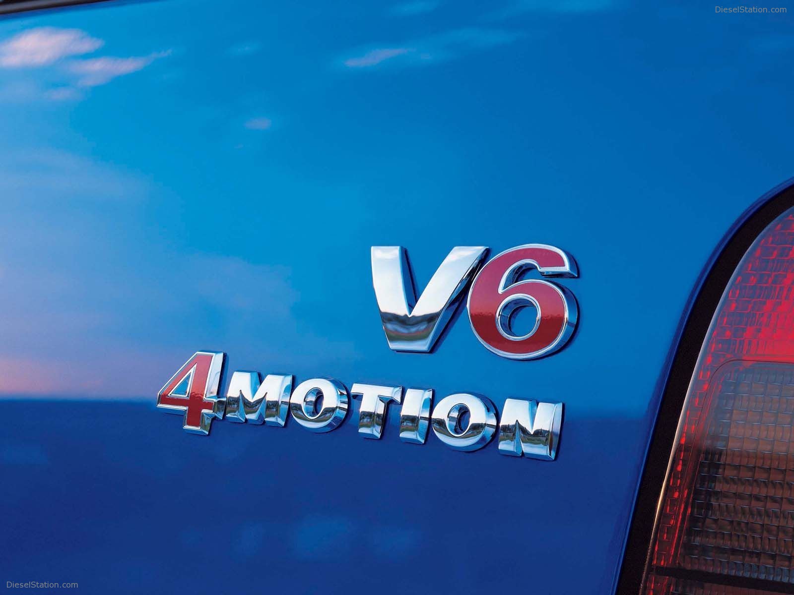 Volkswagen Golf IV